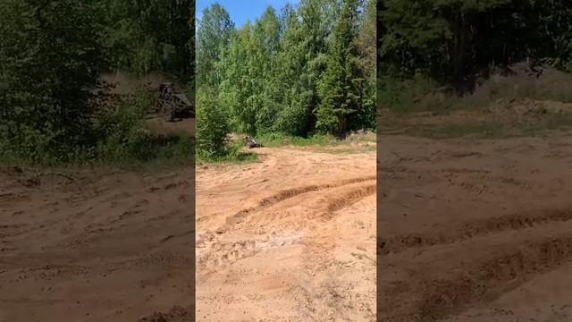 Багги Барракуда. В продаже смотреть онлайн