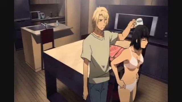 Дельфин - Я люблю людей AMV смотреть онлайн