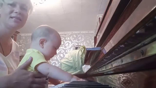 Идём на приём к педиатру. смотреть онлайн