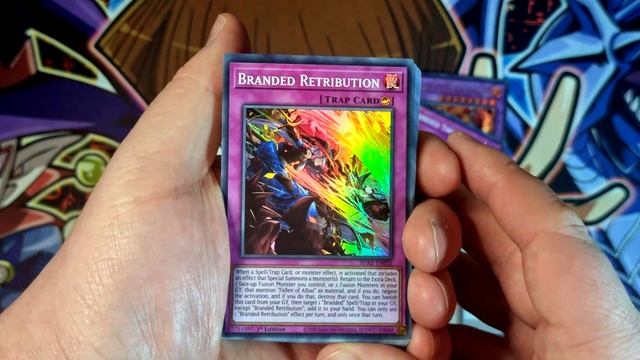 Yu-Gi-Oh! TCG - Structure Deck: Albaz Strike - EARLY OPENING! - 2022 смотреть онлайн