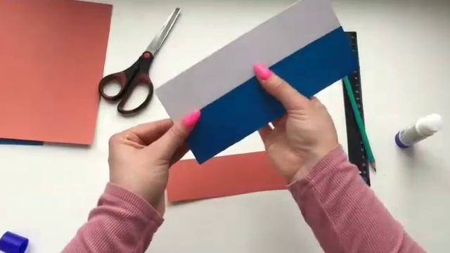 Мастер-класс для детей ко Дню России смотреть онлайн