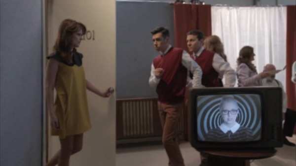 Polly Scattergood - Wanderlust