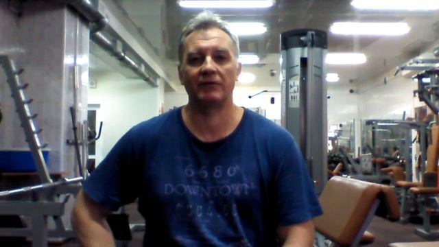 Я худею Трансформация тела Питание Тренировка часть-1 Объемный тренинг смотреть онлайн