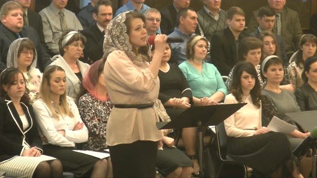 "Сколько в мире чудес" (Анна Лысенко) смотреть онлайн