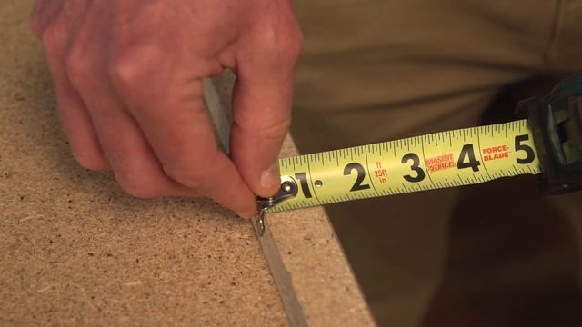 Build up strips for MM Countertops Laminate Tops смотреть онлайн