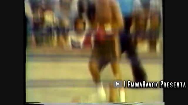 El Boxeador que tenia las MANOS DE PIEDRA | ROBERTO DURAN смотреть онлайн