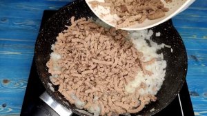 Вкуснейшие ПИРОЖКИ С ПЕЧЕНЬЮ разлетаются на  УРА