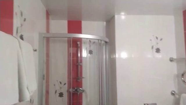 Санаторий "Серебряный плёс" .Номер категории Комфорт. смотреть онлайн