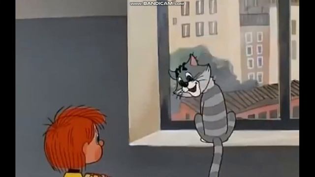 Философ-кот смотреть онлайн