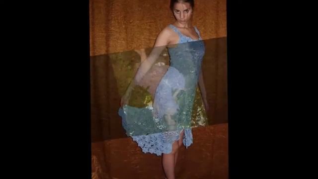 Самые красивые платья на выпускной вечер