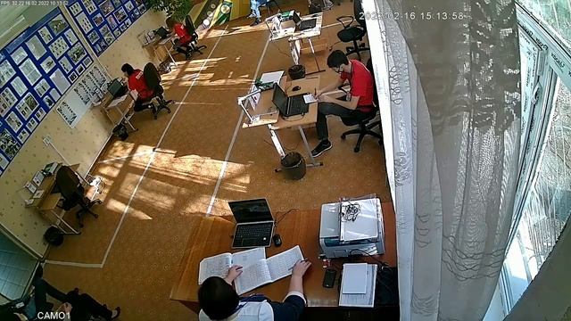 WSR Экспедирование грузов камера 2 день 3 часть 1 смотреть онлайн