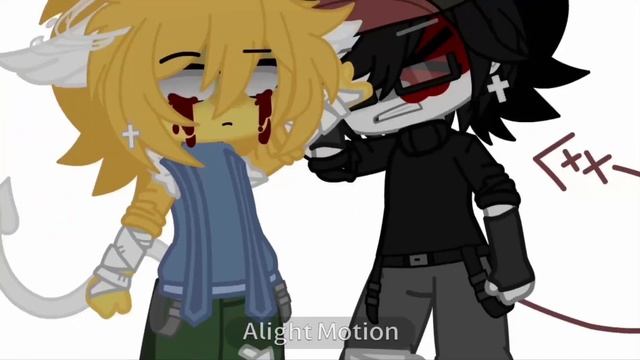 rompe + nanana//noob x guest//AU смотреть онлайн