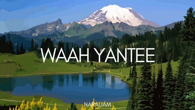 WAAH YANTEE смотреть онлайн