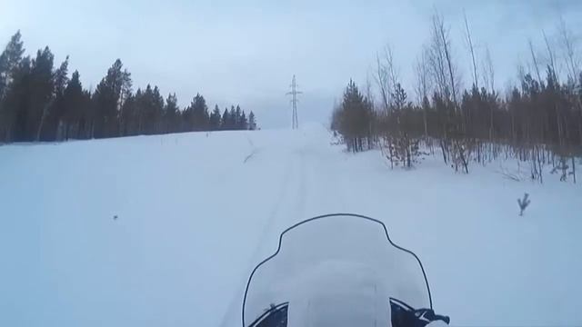 Arctic Cat 570XT 22 03 15 смотреть онлайн