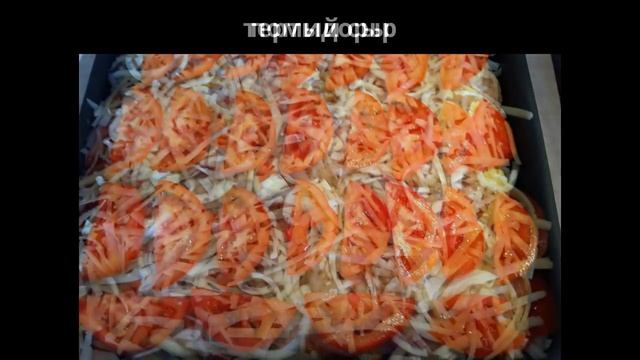 Куриное филе по-боярски. Мамулины рецепты смотреть онлайн
