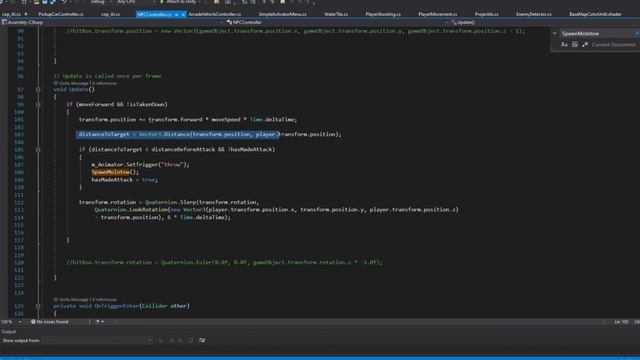 Making an Arcade Style Scooter Game | Devlog смотреть онлайн