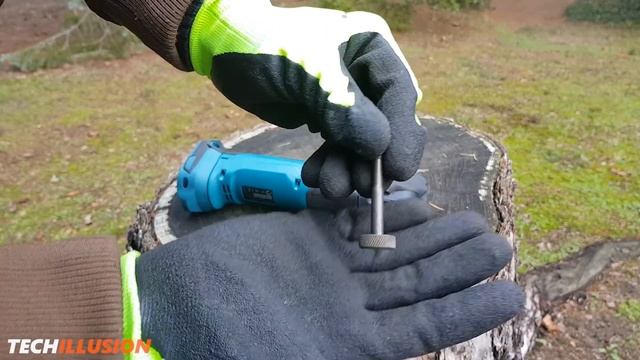?MULTIFUNKTIONSWERKZEUG von Makita DTM51 im Test - DTM51 Cordless Multi-Tool - Review & Test смотреть онлайн