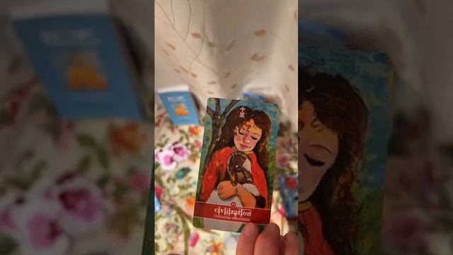 Inner Light Moon Oracle Full Moon (12-7-22) reading by Elizabeth смотреть онлайн
