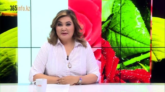 Точка G. Новогодние гадания с Асель Зои смотреть онлайн