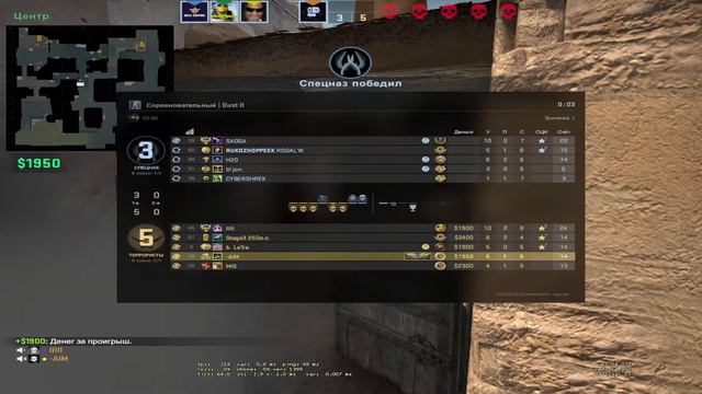 Faceit нет, долго! Как я сыграл короткую катку с иностранцами "Country Bahamas" смотреть онлайн