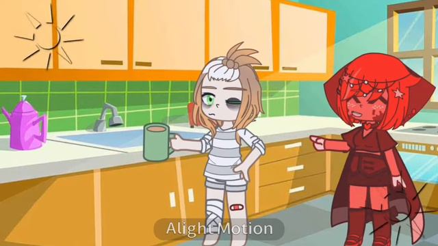 {•А какая это кружка кофе?•}•Автор, Сердце•{REAL LIFE} смотреть онлайн