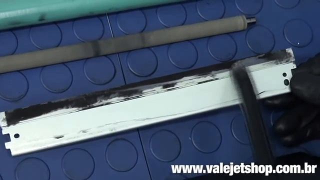 Vídeo Recarga Toner HP Q5949X | 49X | 1320 | 1320TN | 3390 - Vídeo Aula Valejet.com смотреть онлайн