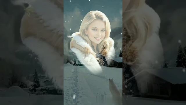 Ирина Круг - Метель. смотреть онлайн