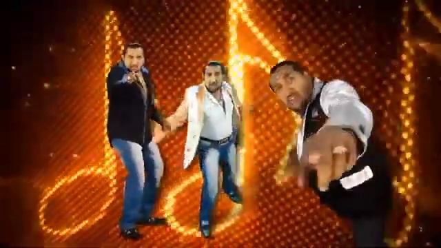 Dj Slon, Akon and Цыган смотреть онлайн