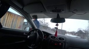 ФОРД ФОКУС 2 ГЛЮК СТЕКЛОПОДЬЕМНИКА КАК ИСПРАВИТЬ