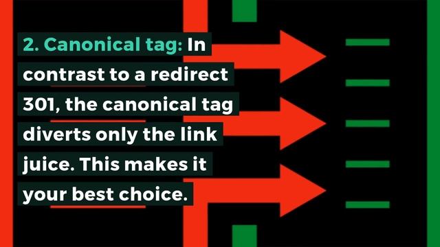 Four Ways to Avoid Duplicate Content смотреть онлайн