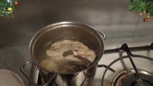 Видео рецепт: Заливное из судака