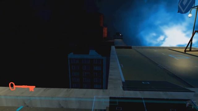 Похищение во времени-Time Lock VR смотреть онлайн