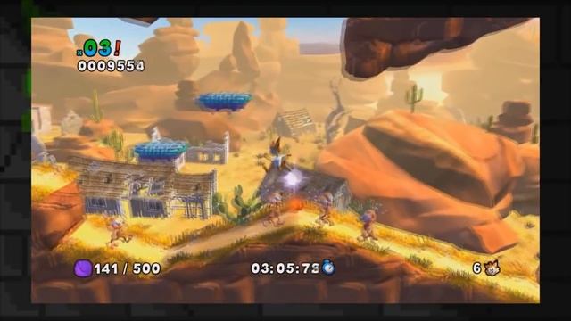 Bubsy: The Woolies Strike Back - Why I'm EXCITED For It (Kind Of) смотреть онлайн