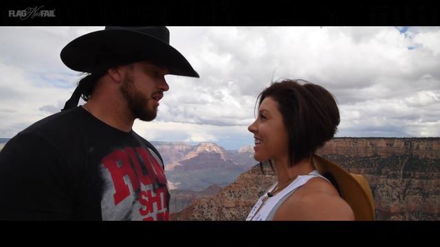 DLB @ THE GRAND CANYON | DAY 9 | #FNFADVENTURETOUR смотреть онлайн