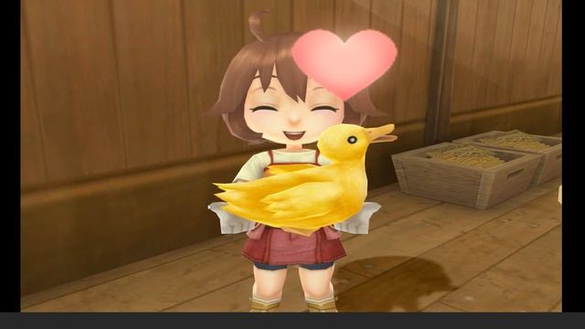 Harvest Moon Animal Parade Gameplay - Finding Circus Animals & Animal Festival! смотреть онлайн