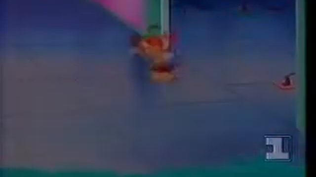 Приключения бурундучков (1-й канал Останкино, 12.03.1995) смотреть онлайн