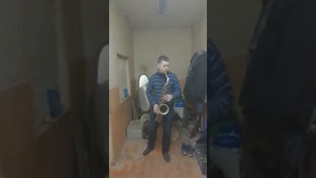 #любовьпохожаянасон #аллапугачёва #саксофон смотреть онлайн