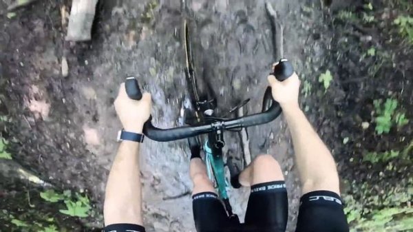 GRAVEL BIKE. Не ведись на маркетинг! Кому НЕ нужен гравел?!