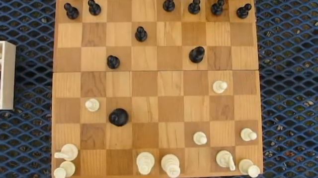 Geri's Game 21 Year Anniversary смотреть онлайн