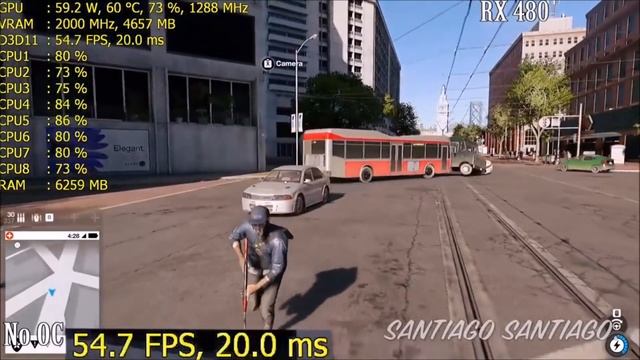 Top 3: Mejores Procesadores Para Gaming 2017 Calidad/Precio смотреть онлайн