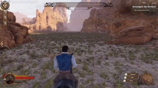 Wild West Dynasty
