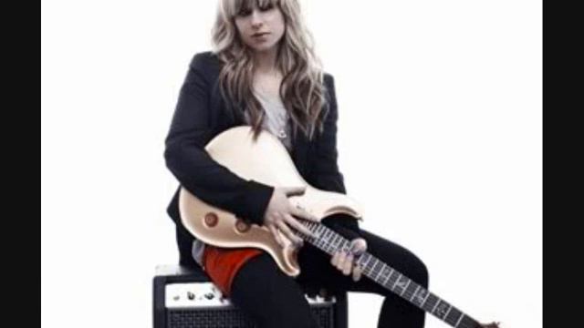 Orianthi- Untogether with Lyrics смотреть онлайн