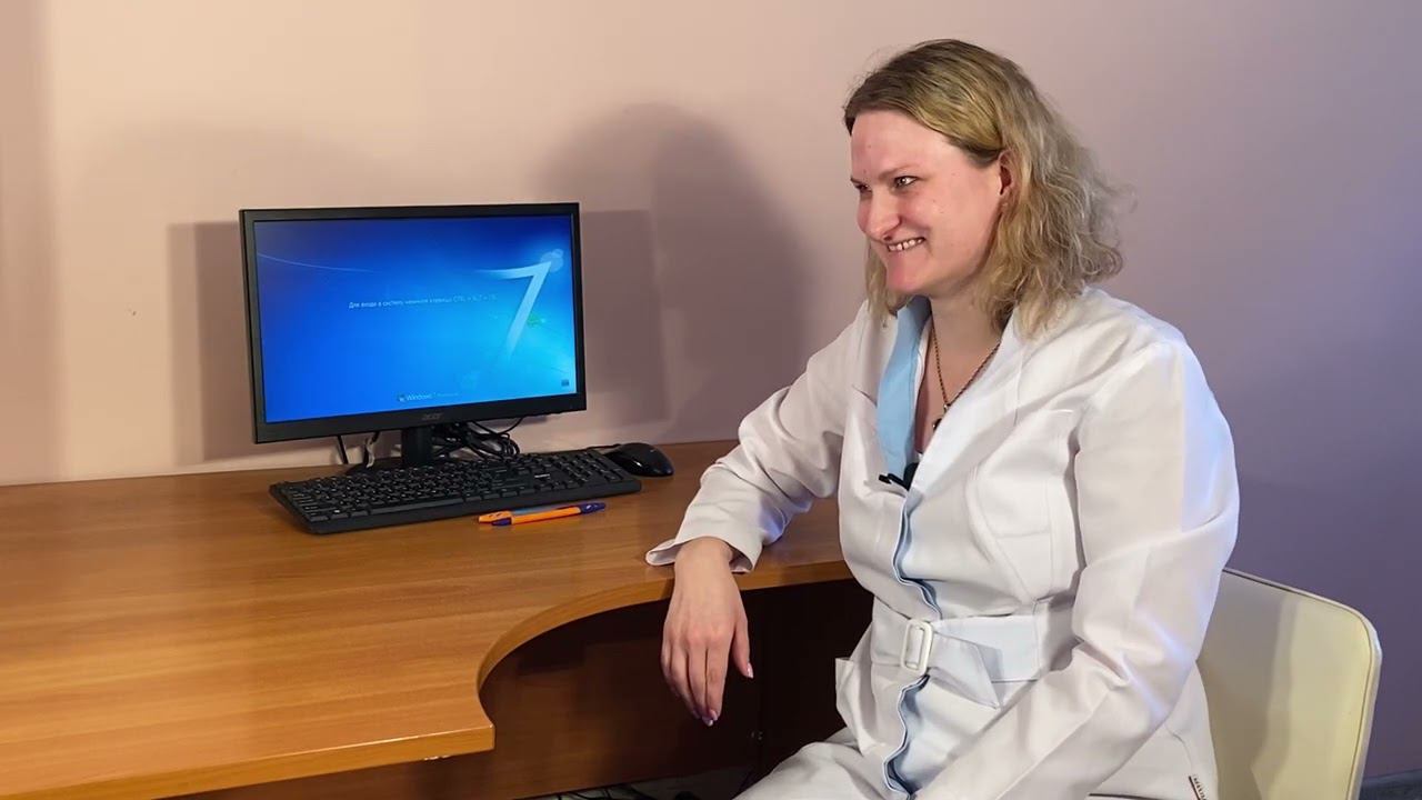 102.32 Боли в спине – частые жалобы пациентов, лечение. Невролог Горчакова А.А. Клиника МЭДИС