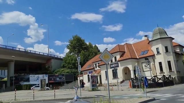 ИЗ КАРАГАНДЫ В СЛОВАКИЮ | Банска-Бистрица | Обучение в школе Либерти (Liberty) смотреть онлайн