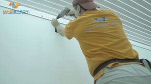 Оригинальное освещение! - Светящийся натяжной потолок (светопропускающий, светопрозрачный, световой