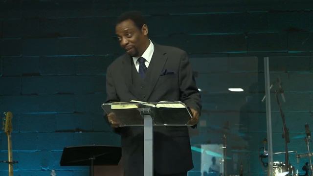 Christmas Past | Tell Me The Story | Preceding Jesus' Birth | Faith Place Church | Pastor Maurice смотреть онлайн