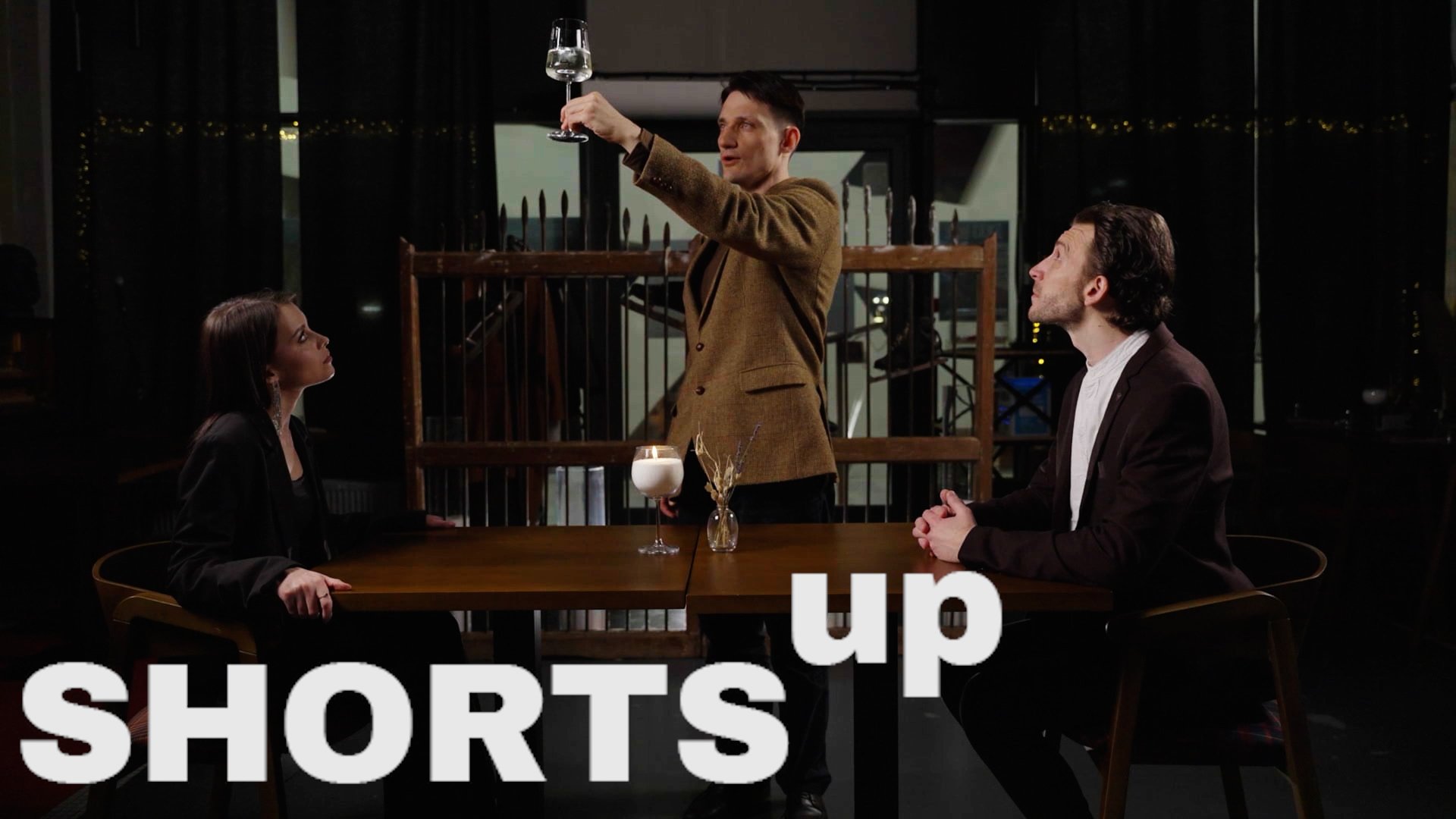 Короткометражный фильм «Каждый первый» смотреть онлайн