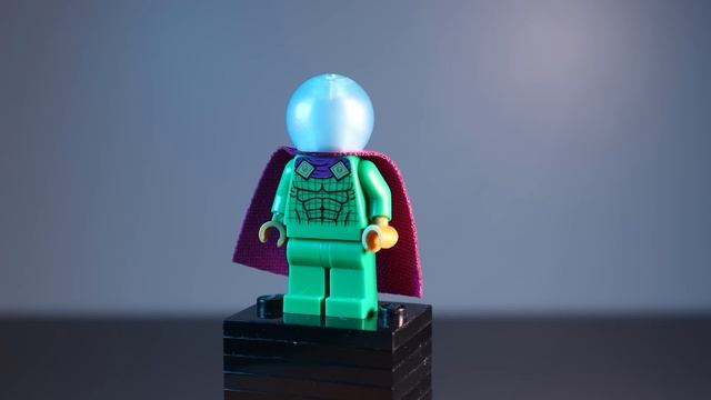 You NEED to do THIS to Your LEGO Daily Bugle!! [THE MARATHON] смотреть онлайн