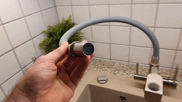 G4398 Gappo Aliexpress Кран Для Воды С Фильтром Для Кухни Смеситель Из Китая смотреть онлайн