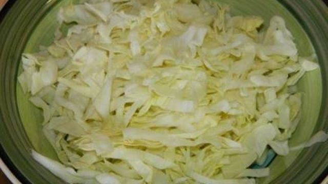 Сборник рецептов